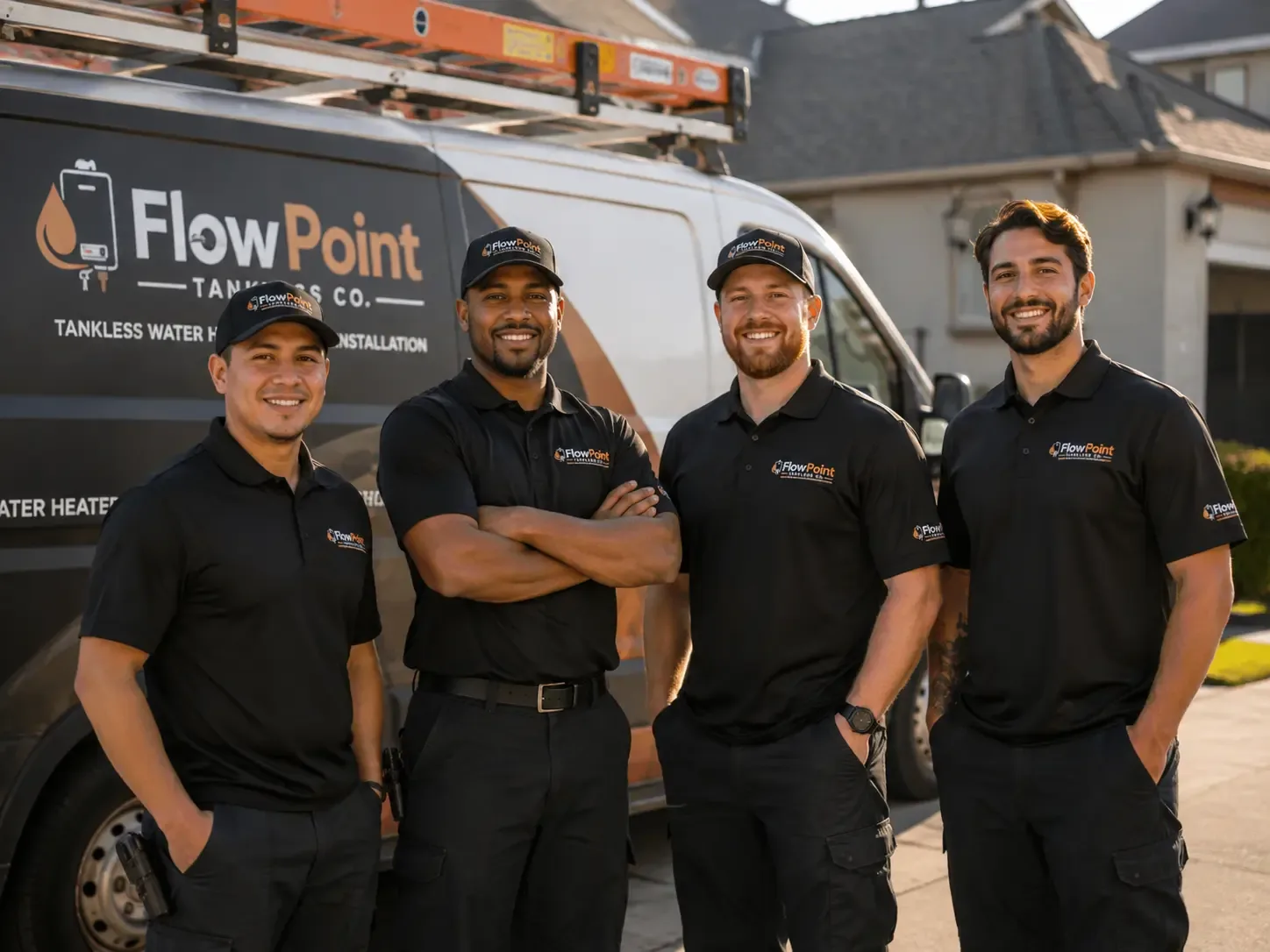 Tankless Water Heater Installation company in Warrenton, VA
