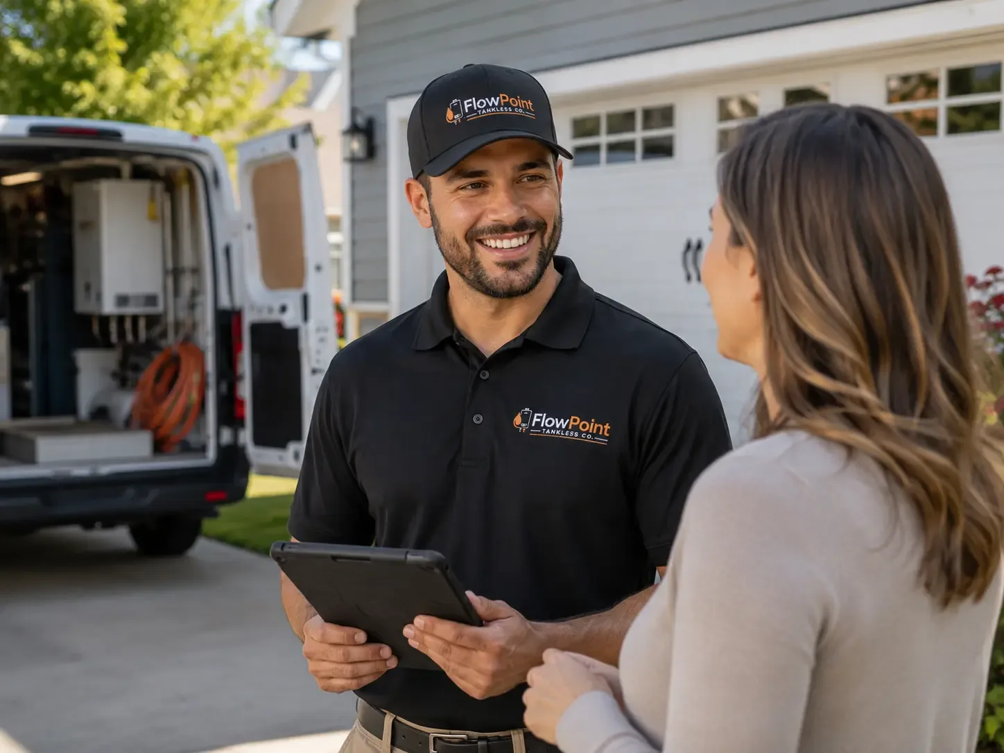 Tankless Water Heater Installation Warrenton, VA FAQs